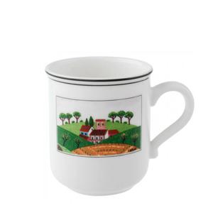 [해외] 디자인 나이프 머그잔 0.3L