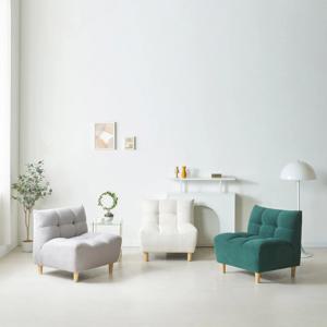 [리퍼] 멜로우 아쿠아텍스 1인소파