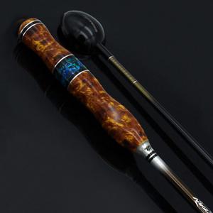 티탄 쏠채 감성돔 바다 원투 밑밥 주걱 750mm