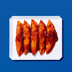 금미옥 무침만두 (320g, 2인분)