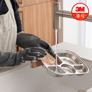 옥수수 그물망사수세미 2+1입 5개(총 15입)