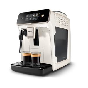 1200 전자동 에스프레소 커피머신 밀크 스팀봉 EP1221/69