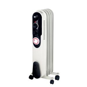 타이머 라디에이터 5핀 HV-505T