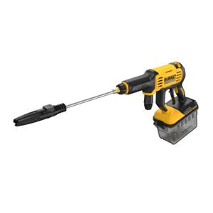 DCMPW1000N 충전 고압세척건 60V MAX 본체만 최대227L분사 69Bar 자흡기