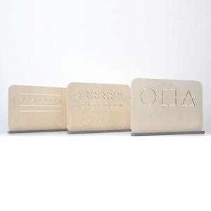 고야 자작원목 책상파티션 600 모음 기획전  공부방 사무실 공간분리 인테리어 칸막이