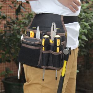 허리 공구가방 공구함 작업장 공구벨트 DD-12103