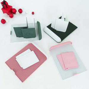 독톡 중대형 배변판1개+마킹수비대2개 크리스믹스 구성