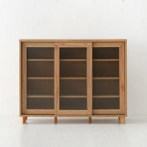 [리퍼] 샘플샵 STS 수납장 PSM80120G