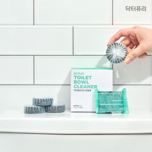 오래가는 국산 변기세정제 40g x 20입