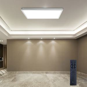 솔라루체 지슬립 LED홈조명 거실등 방등 평판조명 리모컨 640 X 640