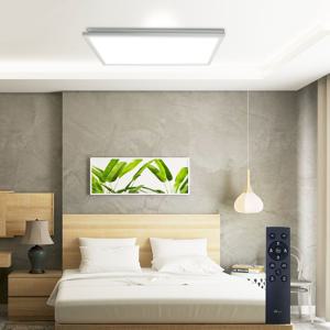 솔라루체 지슬립 LED홈조명 거실등 방등 평판조명 리모컨 540 X 540