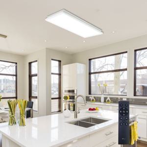 솔라루체 지슬립 LED홈조명 거실등 방등 평판조명 리모컨 640 X 320