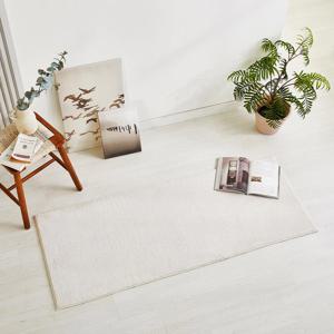 컴피 소프트 러그 60x150 아이보리
