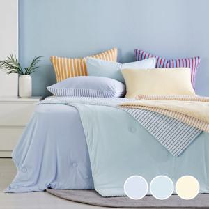 3도씨 익스트림쿨 찰떡아이스 냉감 이불 2 size 3 color