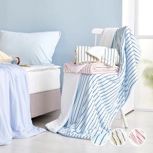 3도씨) 익스트림쿨 찰떡아이스 냉감 미니 블랑켓 100*150 3 color