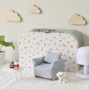 인형놀이 미니보들보들 소품세트 티타임