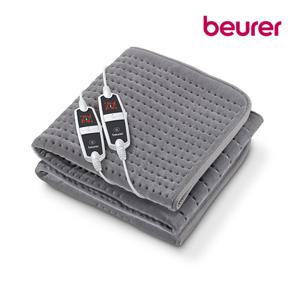 전기요 2인용더블 4단 UB48 벨벳