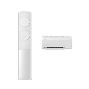 2IN1 에어컨 인버터 가정용 거실용 AI 무풍 클래식 AF70F17D11WR