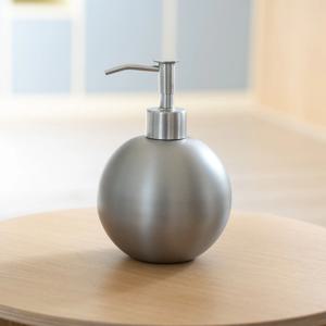 스텐 욕실 비누 디스펜서 화장실 핸드워시 손세정제 주방세제 dispenser 통