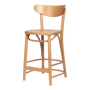 바나나 원목홈바의자 SH620 TON 2colors