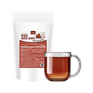 아임요 대추차 파우더 500g 카페 라떼 음료 재료