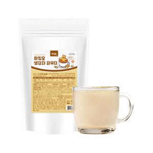 아임요 생강차 파우더 500g 카페 라떼 음료 재료