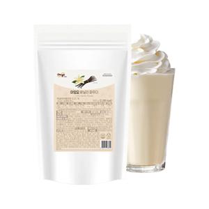 아임요 바닐라 파우더 500g 카페 라떼 음료 재료