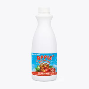 그린트리 사과 아이스티 베이스 1.2kg 카페 스무디 에이드 재료
