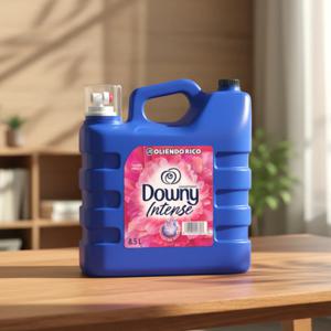 다우니 프리미엄 섬유유연제 아로마인텐스 8.5L 1개