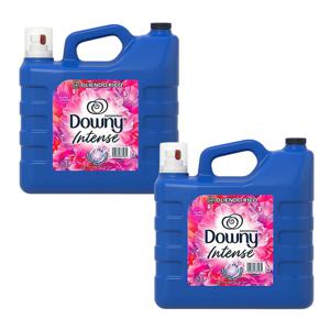 다우니 프리미엄 향기 지속 섬유유연제 아로마인텐스 8.5L 2개