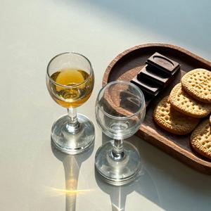 미니 고블렛 소주잔 예쁜 술잔 귀여운 사케 고량주잔