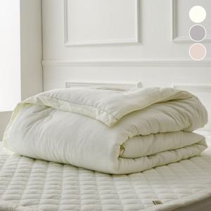 윌리 호텔 겨울극세사 히팅온열솜 차렵이불 SS Q 슈퍼싱글 퀸