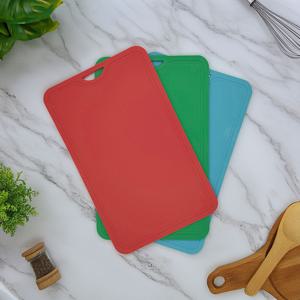 안시미 양면 TPU 도마