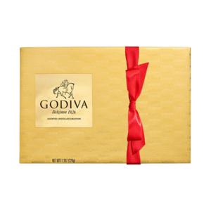 [해외] 골드마크 어쏘티드 초콜릿 27개입 320g 선물세트