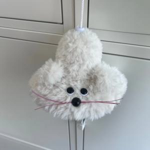 플러피 페르시안 행잉 램프 Pluffy Persian Hanging Lamp (건전지포함)