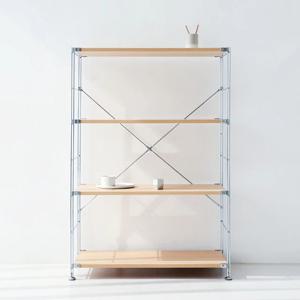 CHAKOC 선반 850 넓은 4단 1671.0664