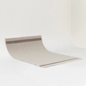 예약판매_아르네 루카 러그 카페트 - 레드브라운 (3 sizes)