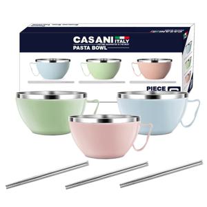 파스타볼 6P (볼3P+젓가락3P)_11811