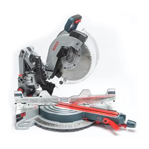 GCM18V-305GDC 충전 글라이딩 각도절단기 305mm 본체만 듀얼레이저 무선 슬라이