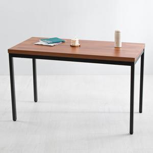 멀바우S 1200X600 4인 식탁 테이블