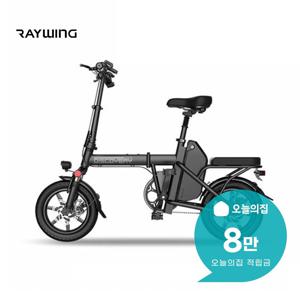 [렌탈] 디스커버리 D10 전기자전거