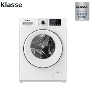 드럼 세탁기 WDF908SWDB(AK) 8kg 빌트인 1등급