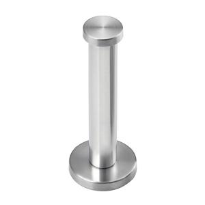 스텐걸이 옷걸이봉 다용도 걸이 15cm DD-12197