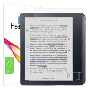 코보 리브라 컬러 저반사 지문방지 액정보호필름