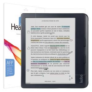 코보 리브라 컬러 올레포빅 액정보호필름