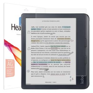 코보 리브라 컬러 종이질감 Light 액정보호필름