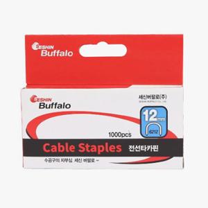 전선타카핀 타카알 해머타카핀 6212DP(12mm), 6214DP(14mm)