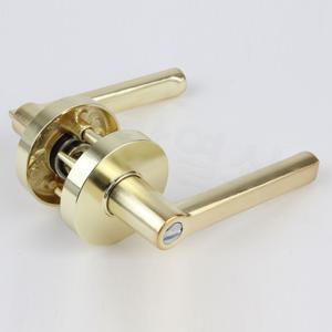 대성5090 골드 욕실 방문손잡이 문고리 교체