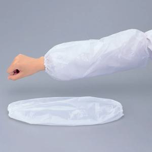 일회용 비닐 위생 팔토시 작업 토시 100매 DD-11152