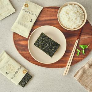 만전곱창돌김입니다(조미) 3g*16봉